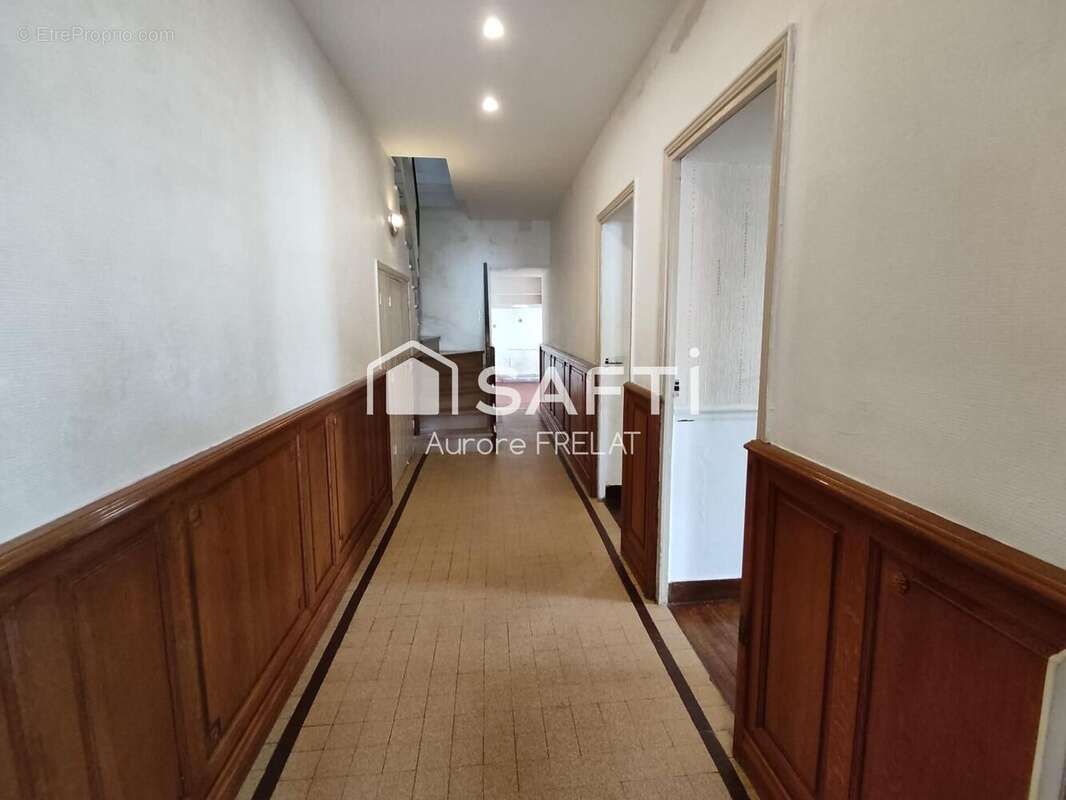 Photo 5 - Maison à TRUYES