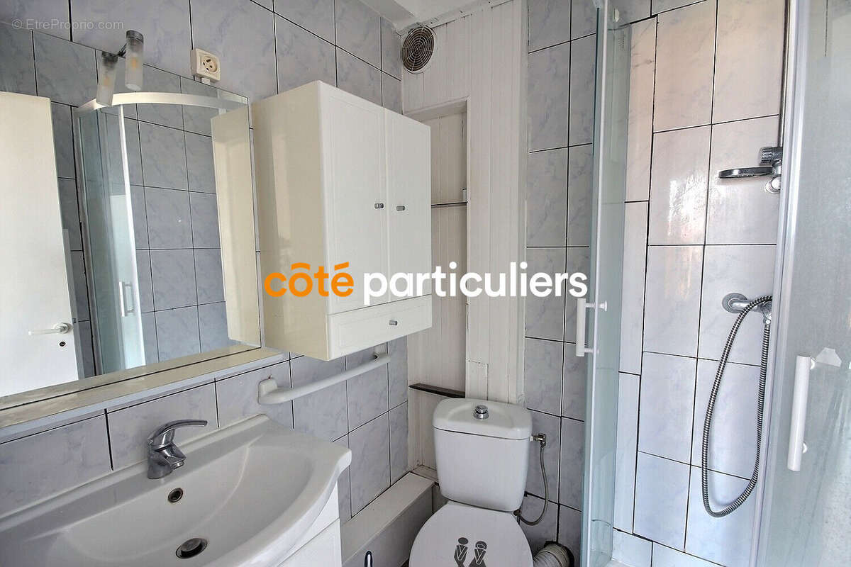 Appartement à SCEAUX