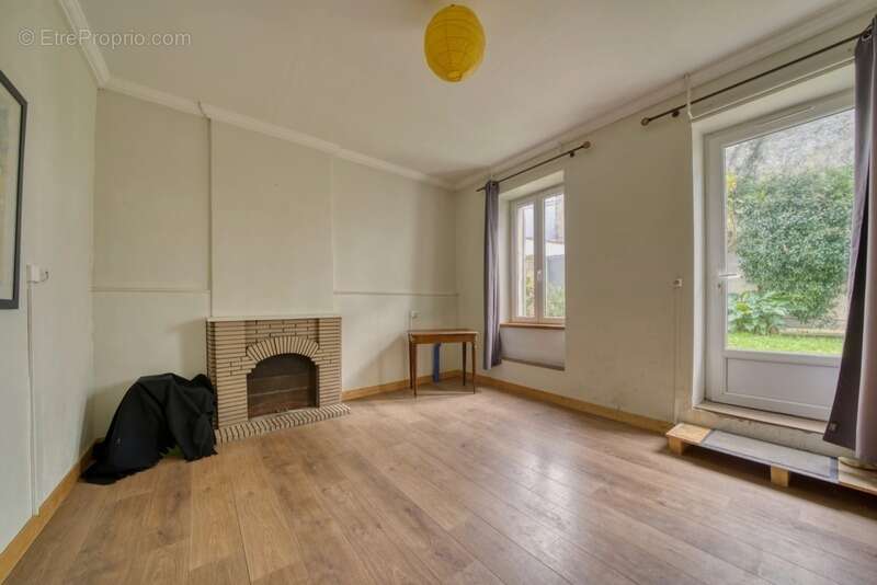 Appartement à SAINT-PIERRE-D'OLERON