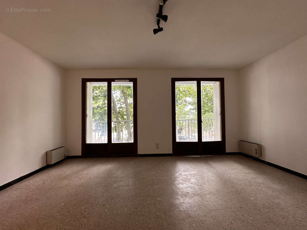 Appartement à NARBONNE