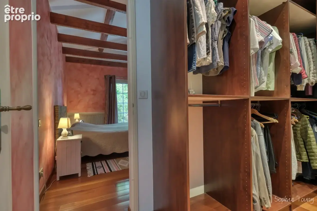Maison à vendre 7 pièces CHEVREUSE (78) - photo 15
