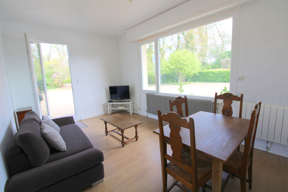 Maison à BEAUMONT-LE-ROGER