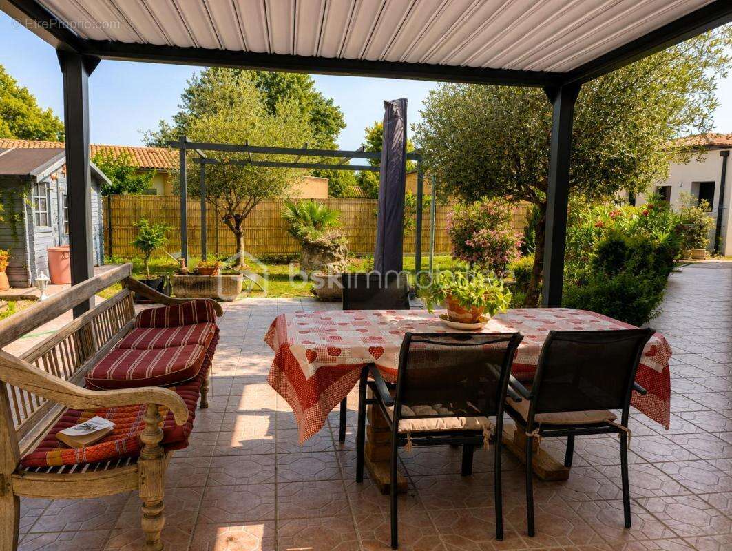Maison familiale - photo 8