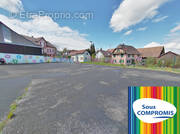 Terrain à HIRSINGUE