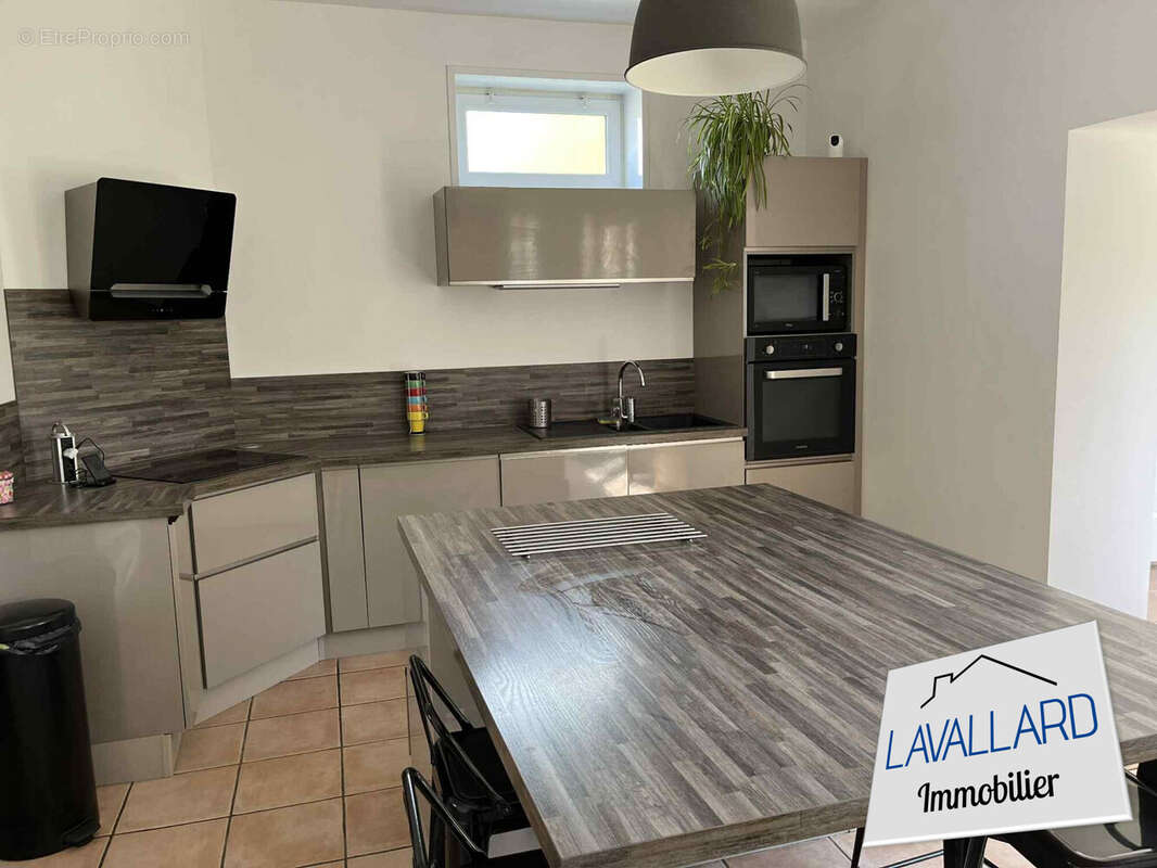 Maison à SAILLY-AU-BOIS