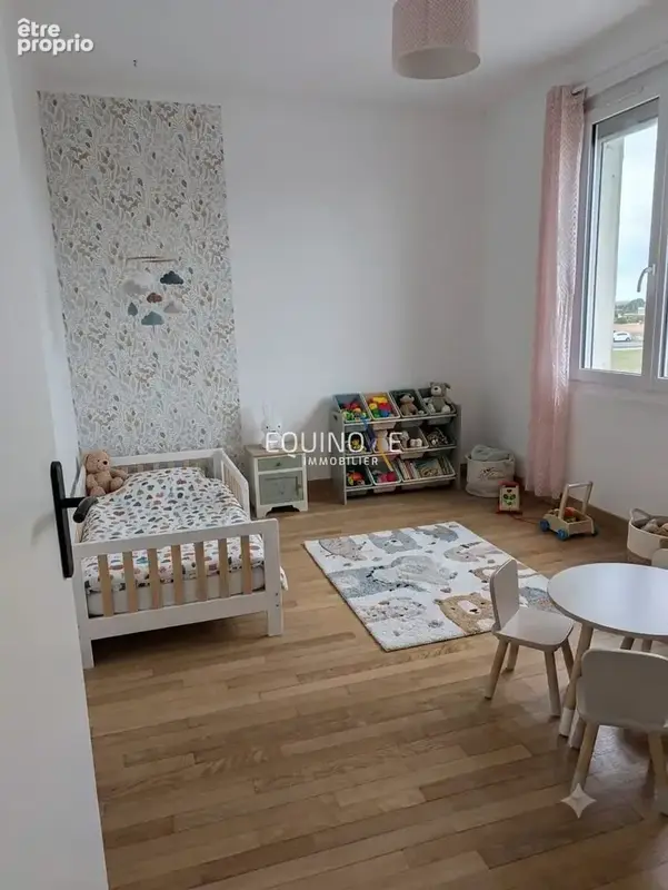Maison 4 Chambres - Centre de Vallet - photo 17