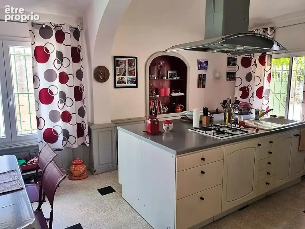Maison 7 pièces 167 m² à vendre à Souvignargues (30250) - photo 6
