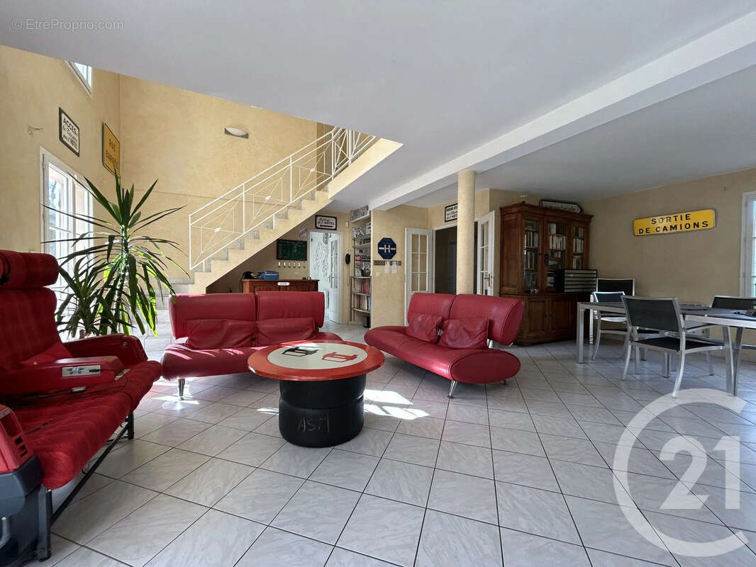 Maison 185 m² à Vulaines-Sur-Seine  - photo 7