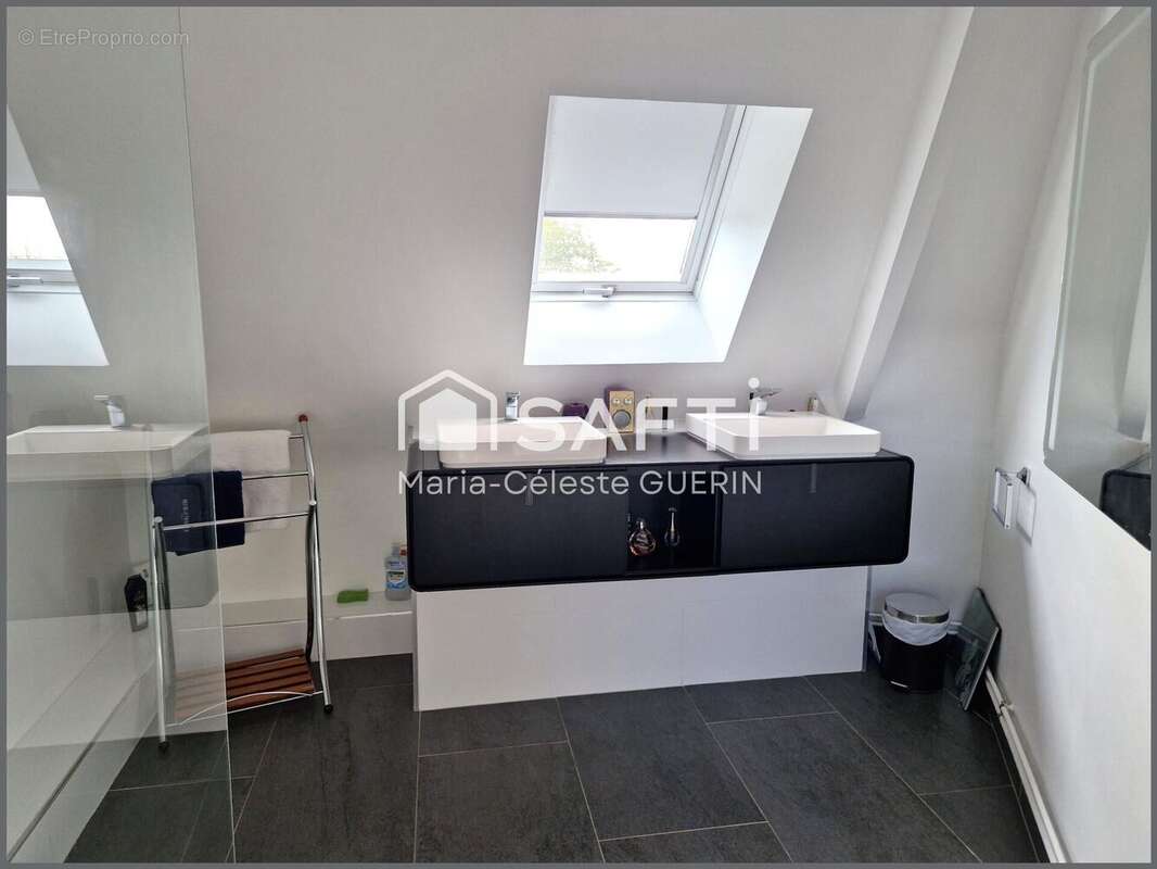 Photo 9 - Maison à VIGNY