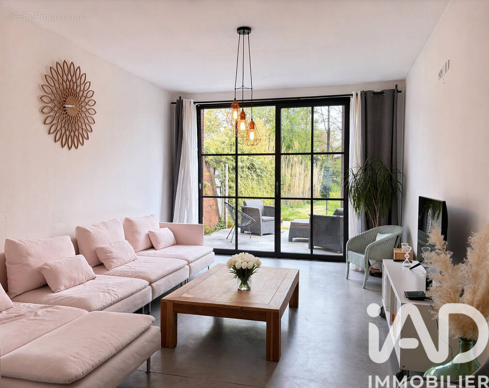 Photo 1 - Maison à WASQUEHAL