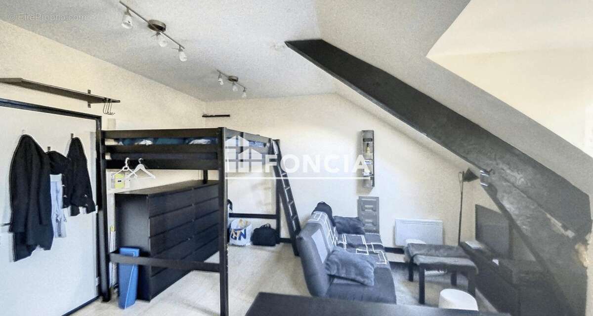 Appartement à FLERS