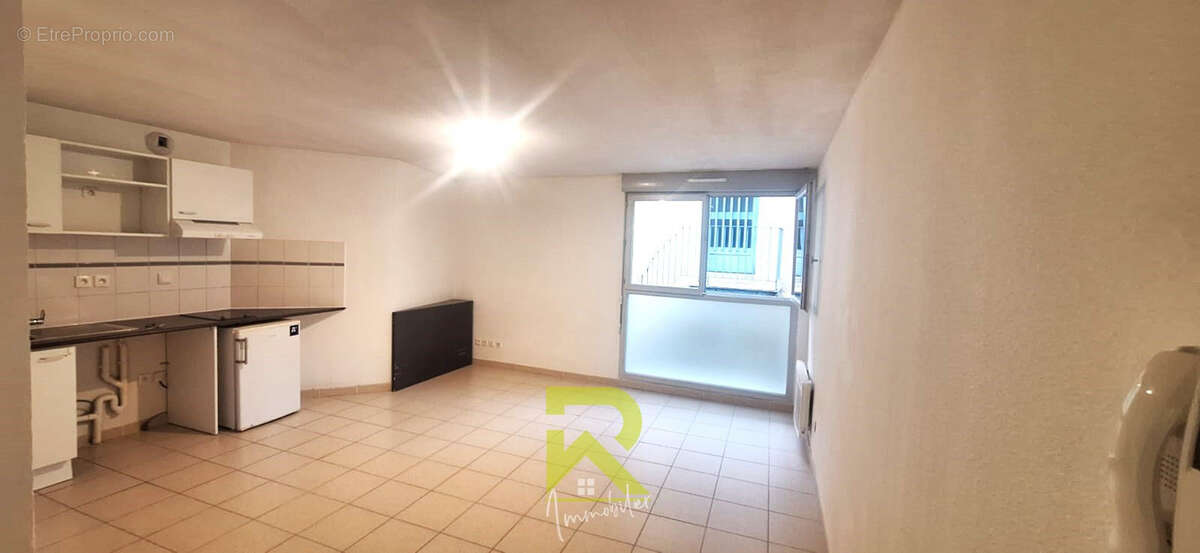 Appartement à NIMES