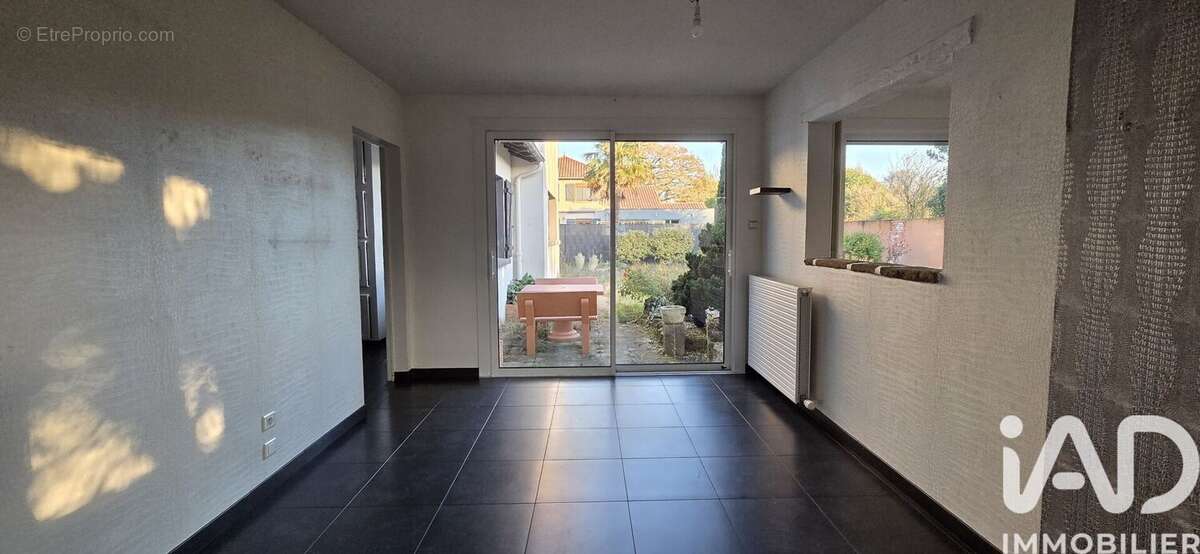 Photo 9 - Maison à CHOLET