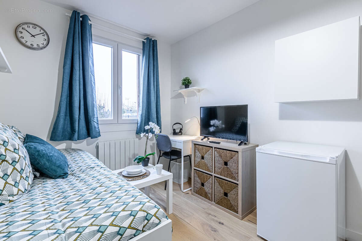 Appartement à BOBIGNY