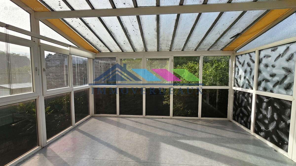 Maison 108m2 sur sous-sol et avec terrain - photo 11