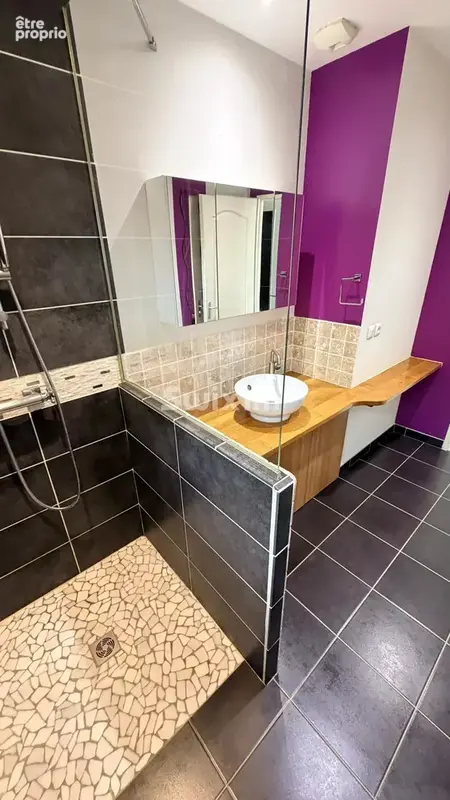 Maison 5 pièces 88 m² à vendre à Auxonne (21130) - photo 3