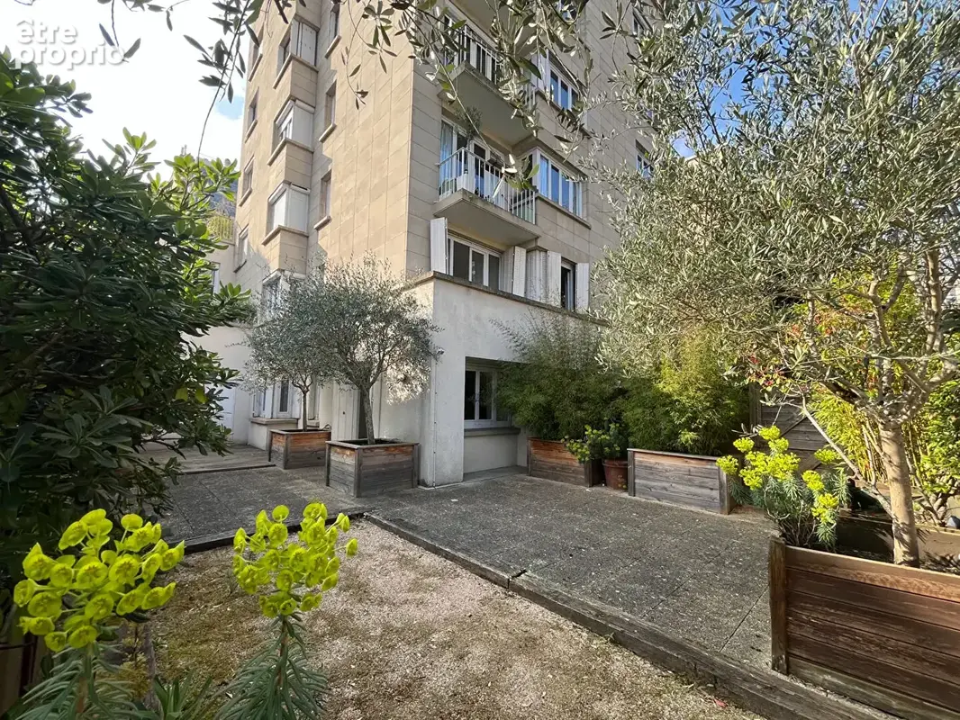 Appartement/duplex Saint Cloud / 6 pièces 161,29 m² / 2 Grande terrasses - photo 17