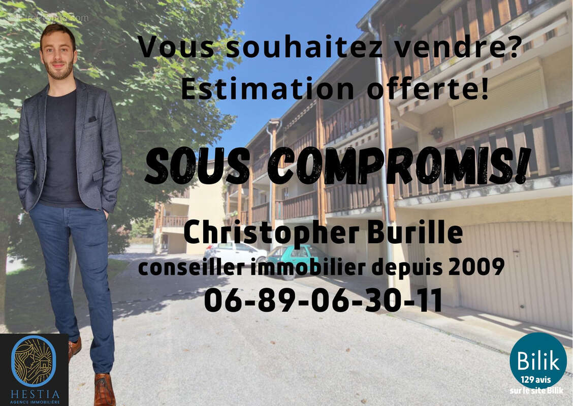 Appartement à VOREPPE