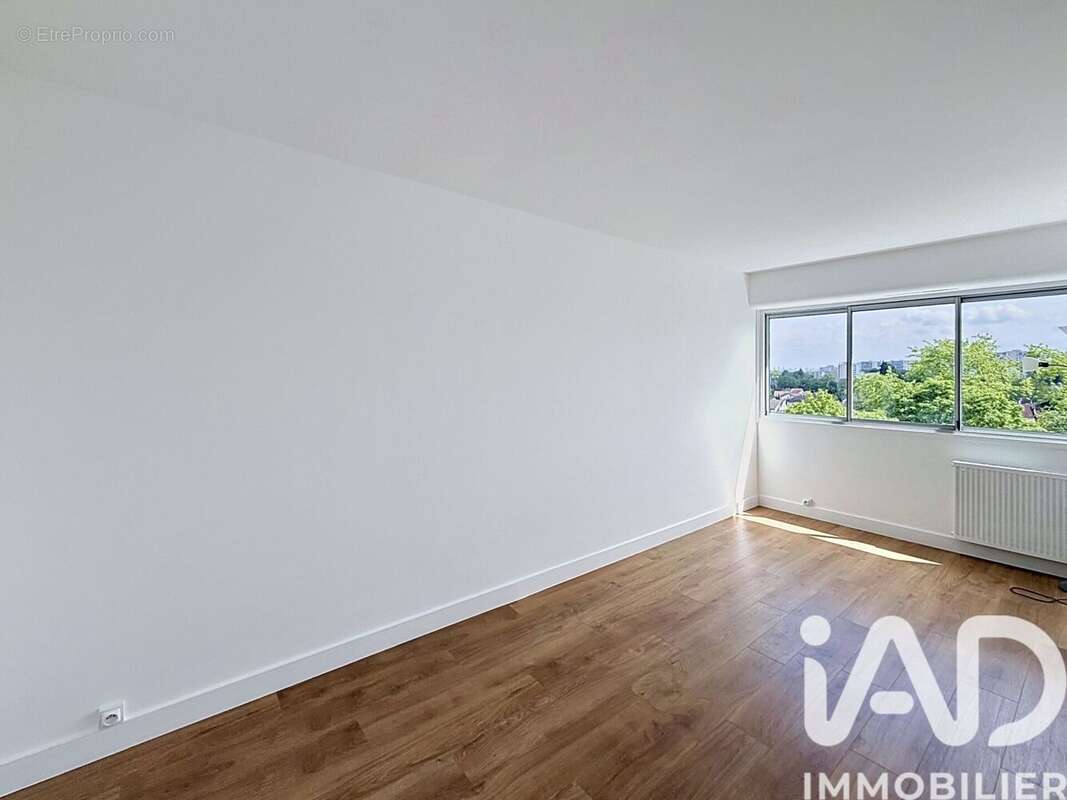 Photo 6 - Appartement à MASSY