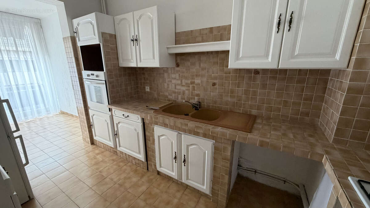 Appartement à BEAULIEU-SUR-MER