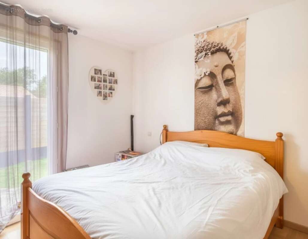 Maison à PARENTIS-EN-BORN