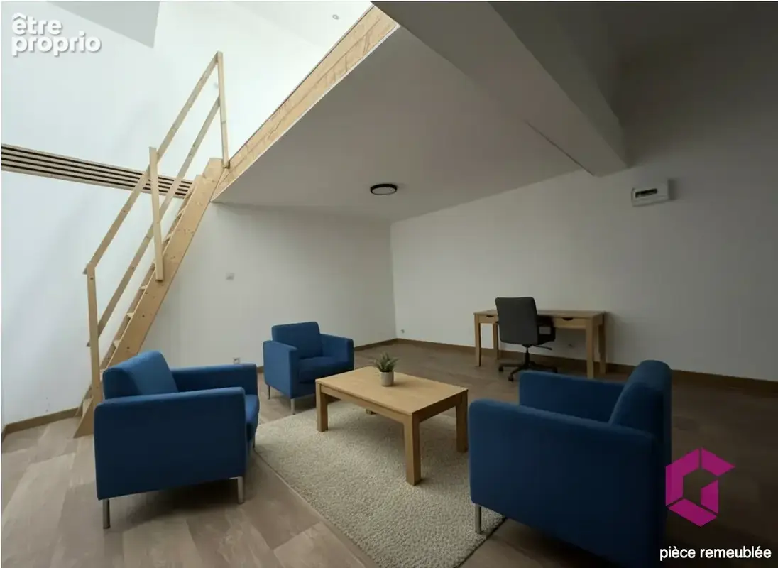 Maison de ville de 116 m2 mitoyenne, rénovée - 3 chambres (possibilité 4), possibilité de divisé en 2 appartem - photo 2