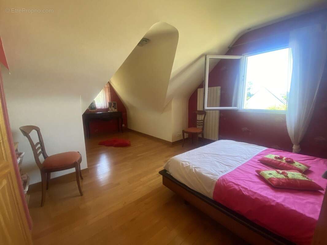 Maison 115 m² à Plouarzel  - photo 8