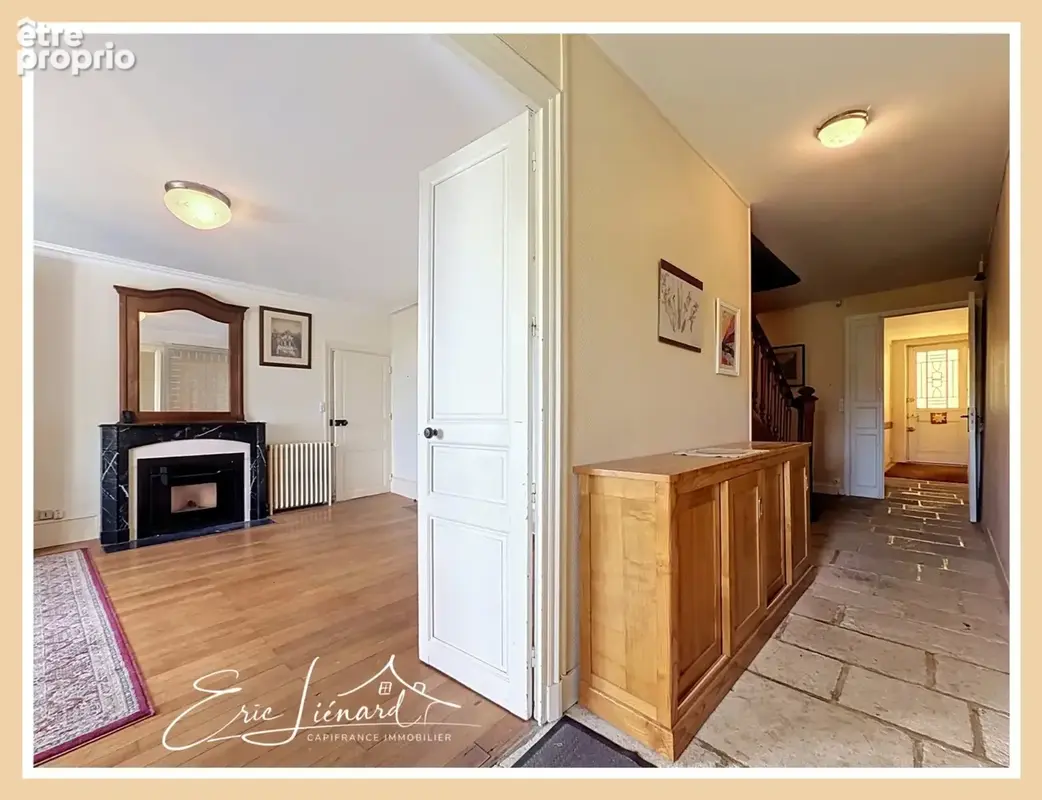 Maison à vendre 8 pièces SAINT MAIXENT L'ECOLE (79) - photo 5