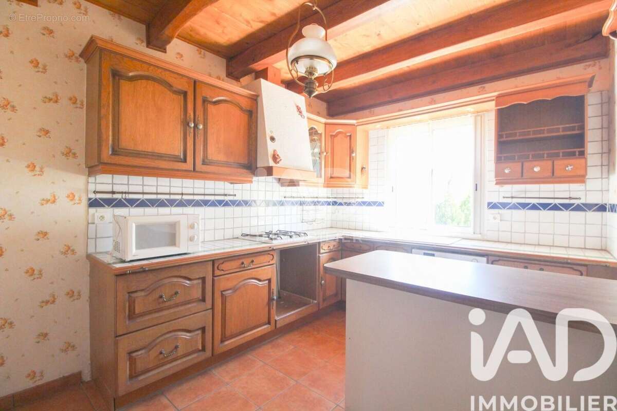 Photo 3 - Maison à NANT