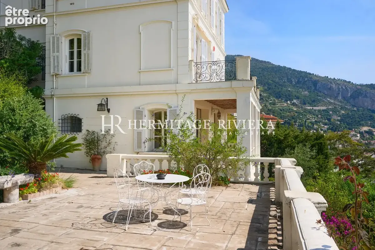 Maison 260 m² à Menton  - photo 79