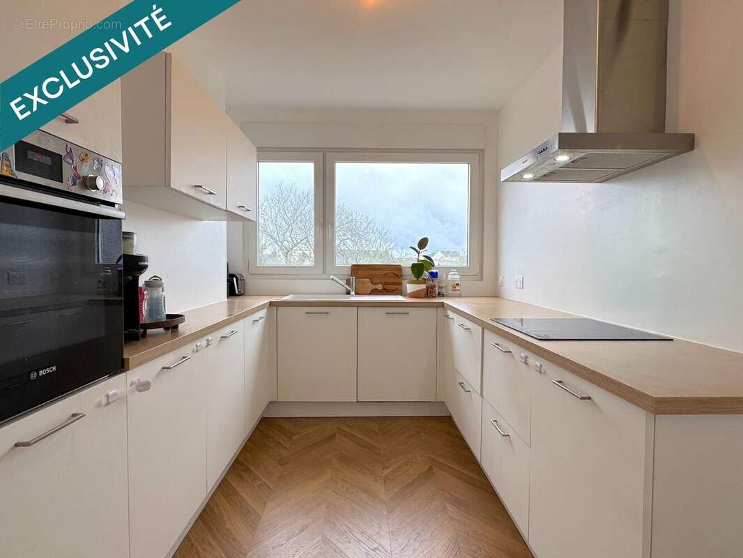 Photo 3 - Appartement à LORIENT