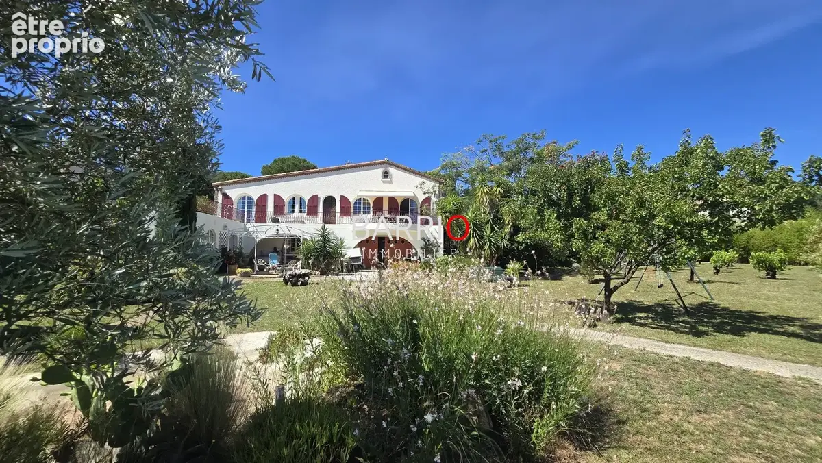 Maison 5 pièces 140 m² à vendre à Sorede (66690) - photo 5