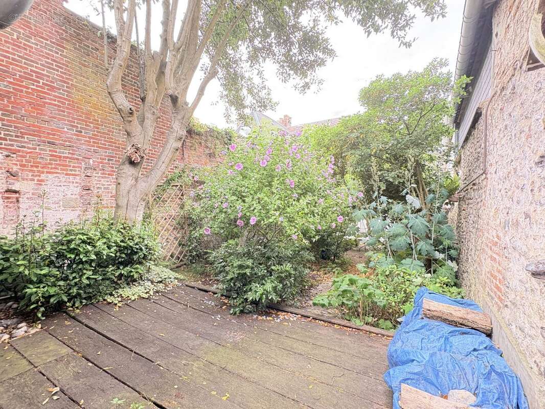 Maison 38 m² à Saint-Valery-Sur-Somme  - photo 8