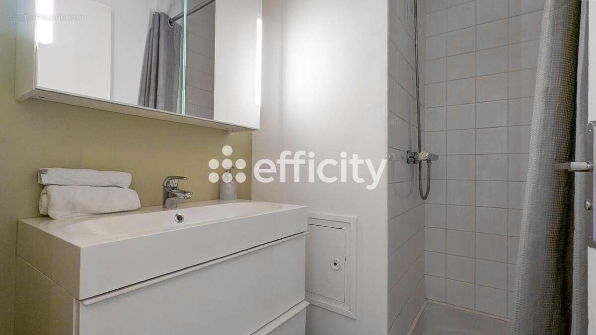 Appartement à MACON