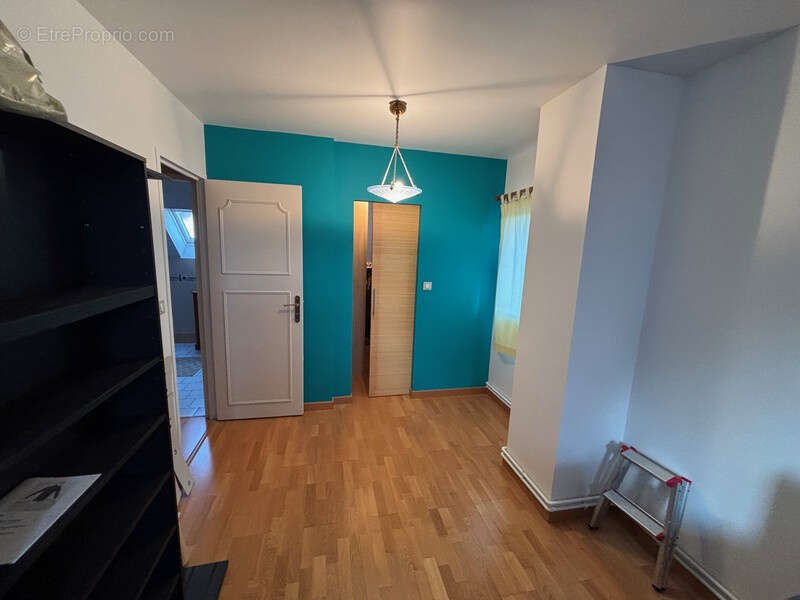 Maison à CANTELEU