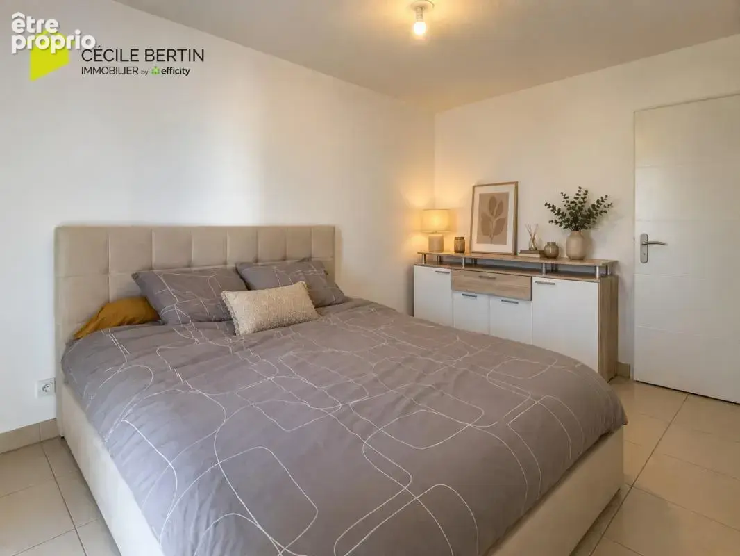 Appartement - photo 4