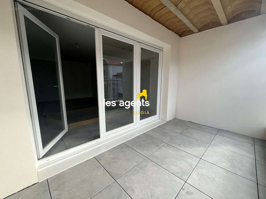 Appartement à KOENIGSMACKER