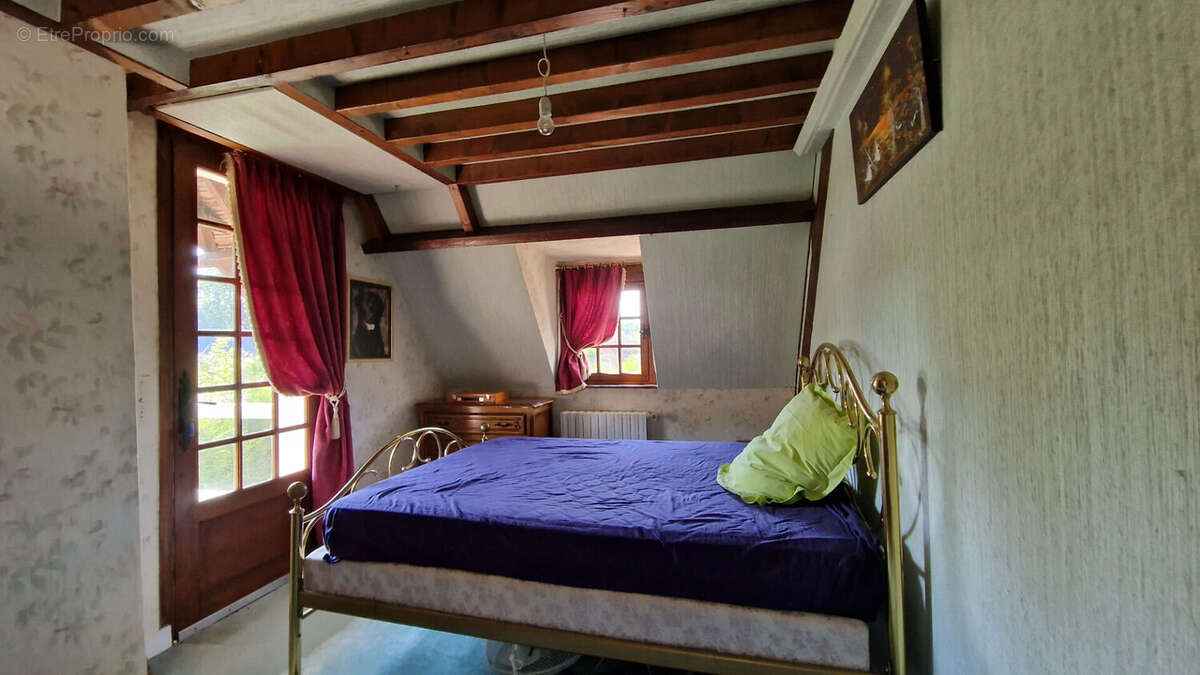 Maison à LISIEUX