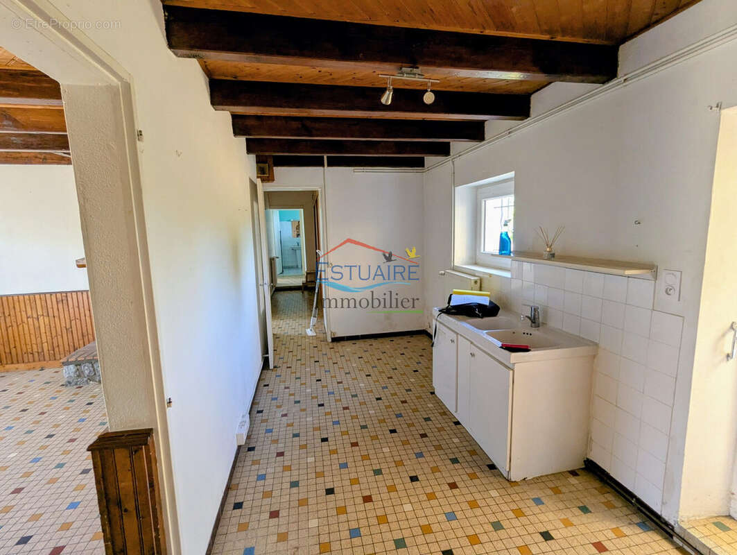 Maison 75 m² à Saffre  - photo 3