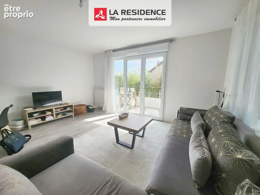 Appartement 3 pièces 68 m² à vendre à Franconville (95130) - photo 3