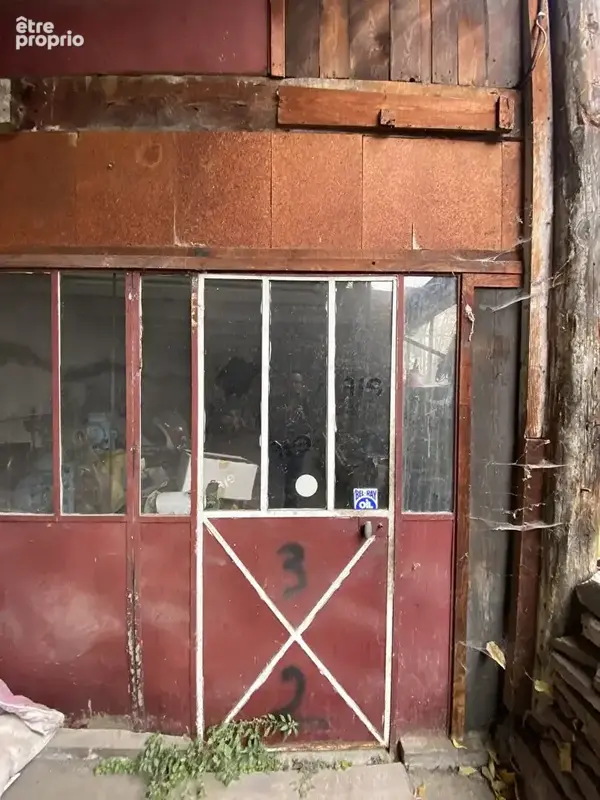 Ensemble immobilier étonnant en centre-ville ! - photo 6