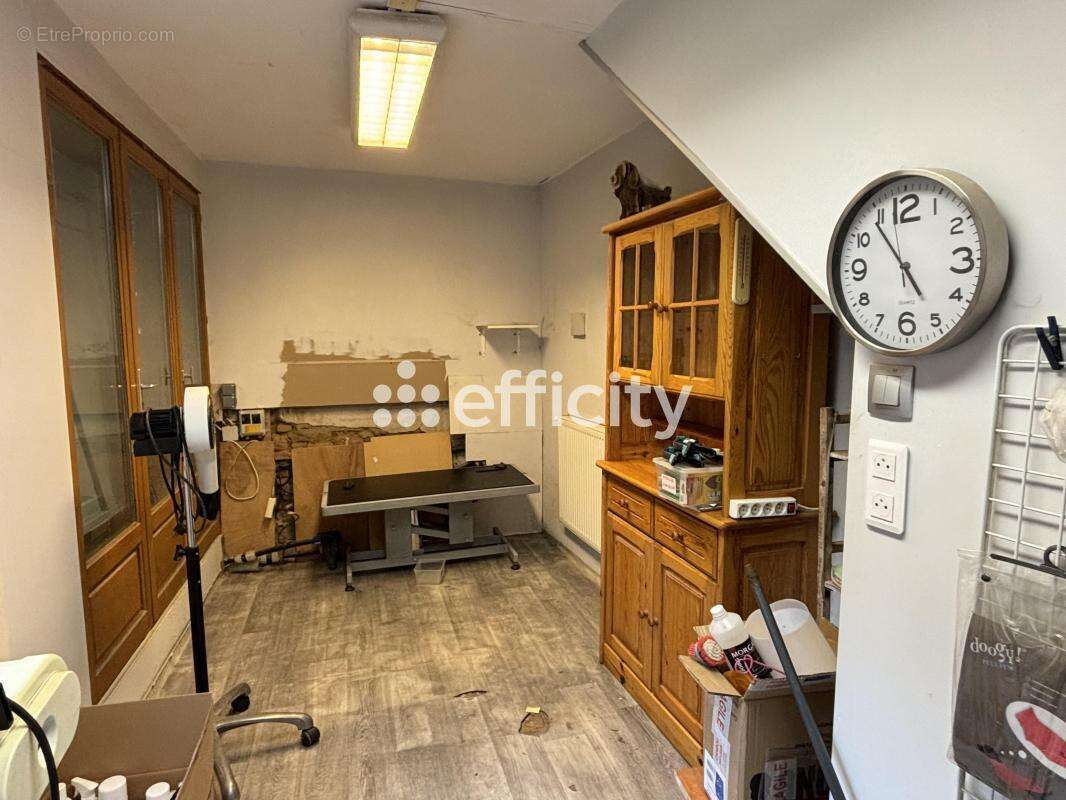 Maison à CASTELNAU-D&#039;ESTRETEFONDS