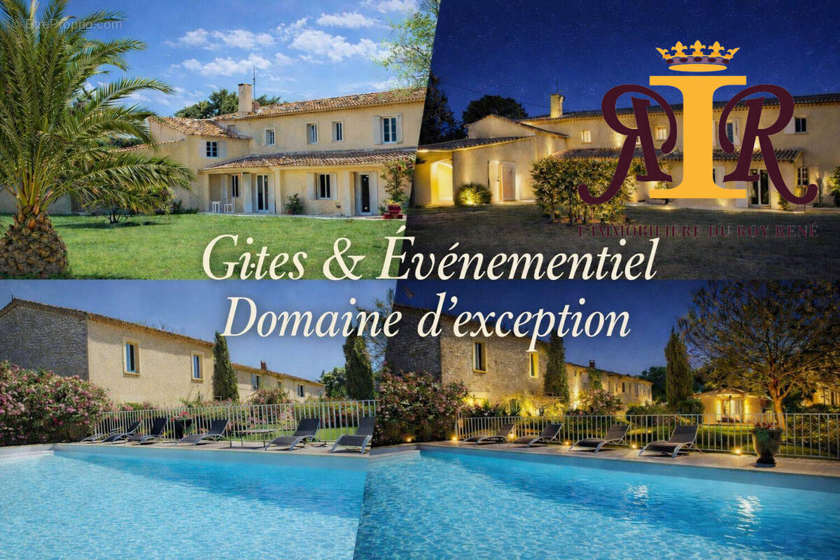 Maison à SAINT-GILLES