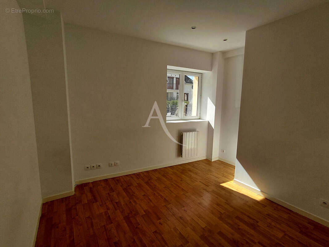 Appartement à HERBLAY