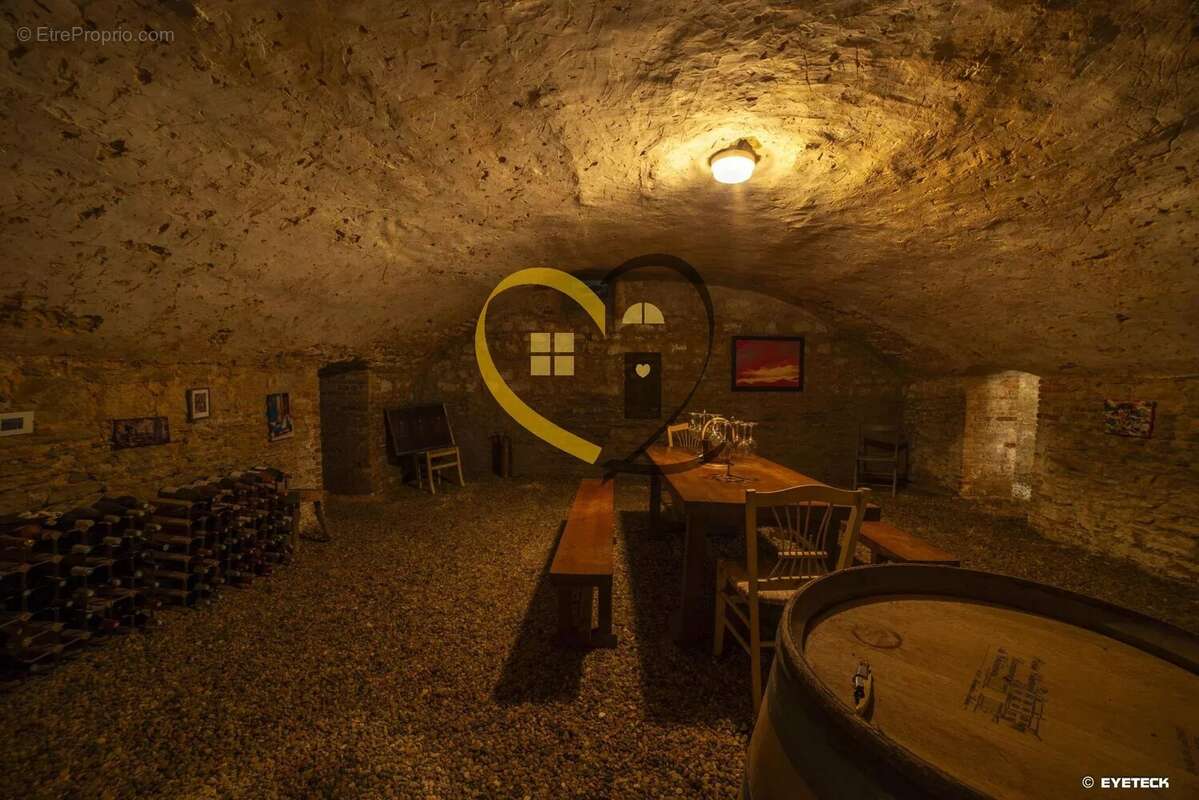 Maison à MENETOU-SALON