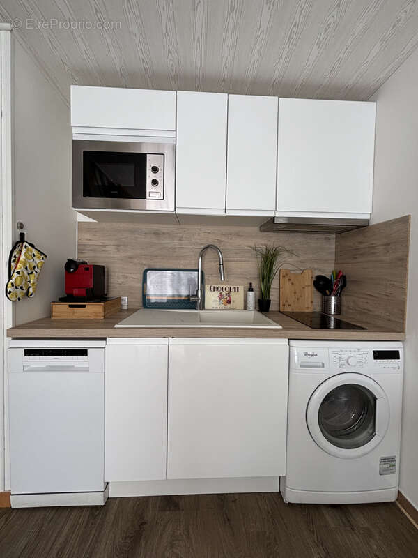 Maison à FRONTIGNAN