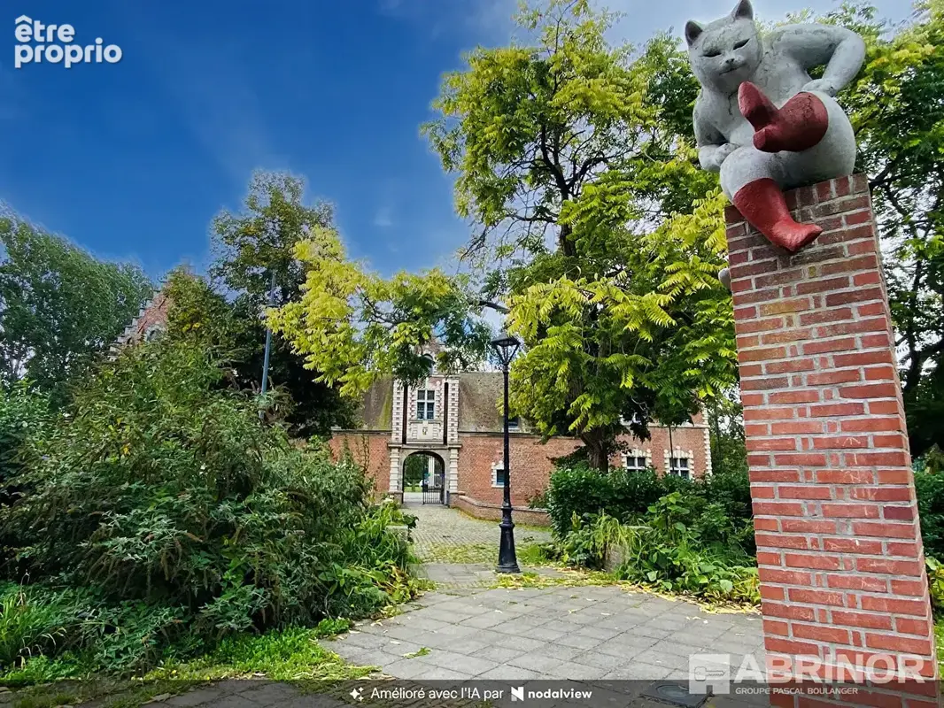 Appartement de 65.85 m² habitables - 2 chambres - SDB - Parking privatif - photo 17