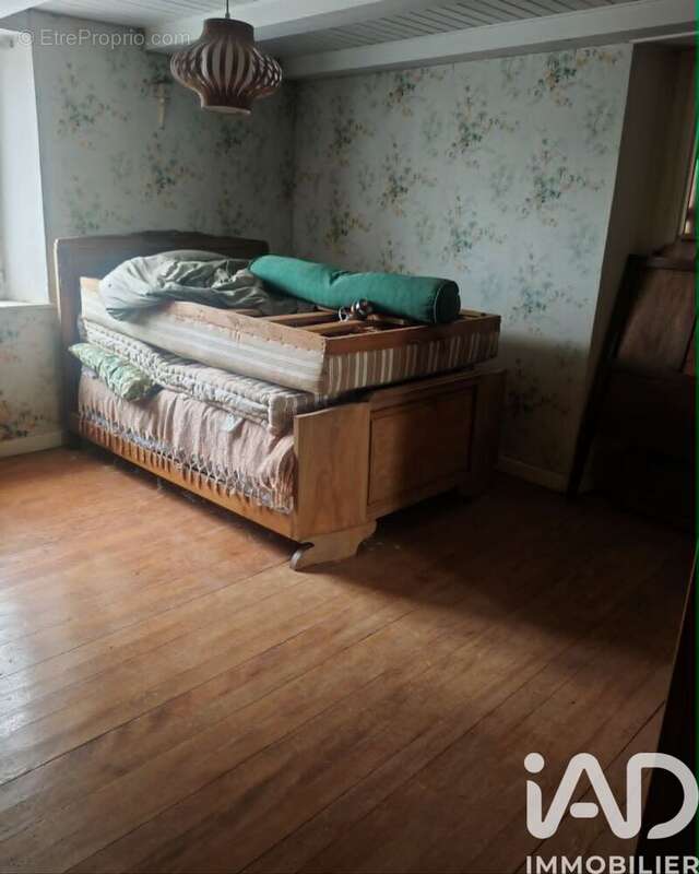 Photo 4 - Maison à LORAY