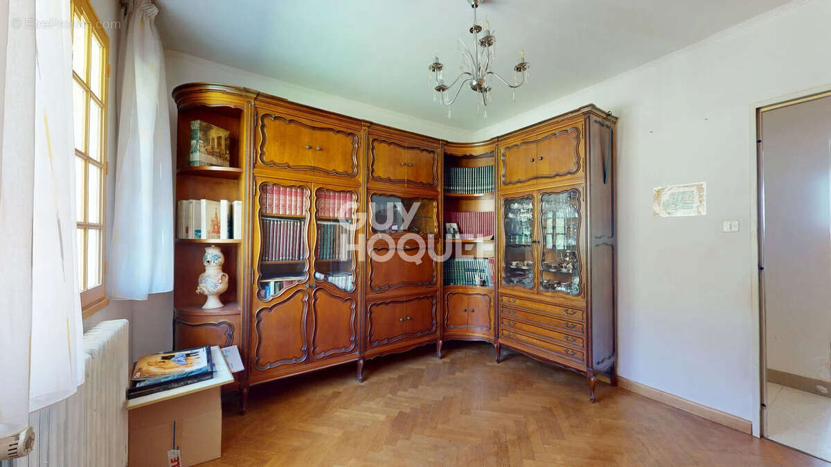 Maison 160m² Frotey Les Vesoul - photo 9