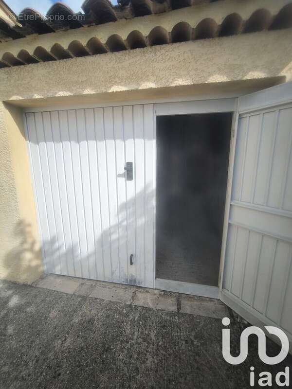 Photo 6 - Maison à SAINT-ETIENNE-LES-ORGUES